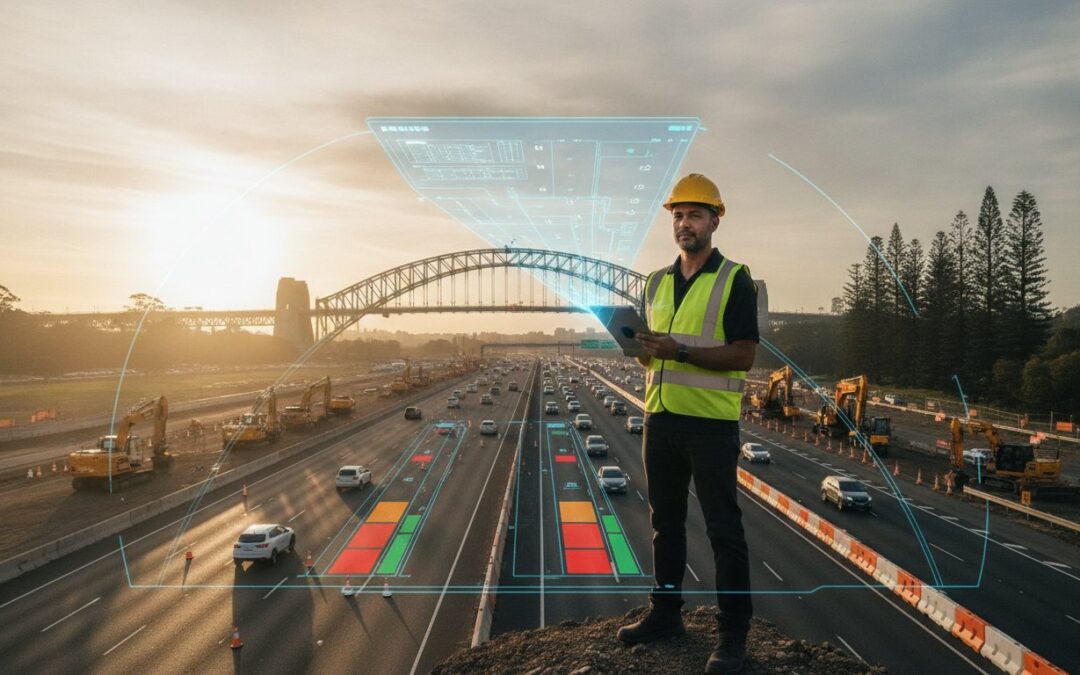 Traffic Management Plan for Road Works: The Essential Engineering Guide