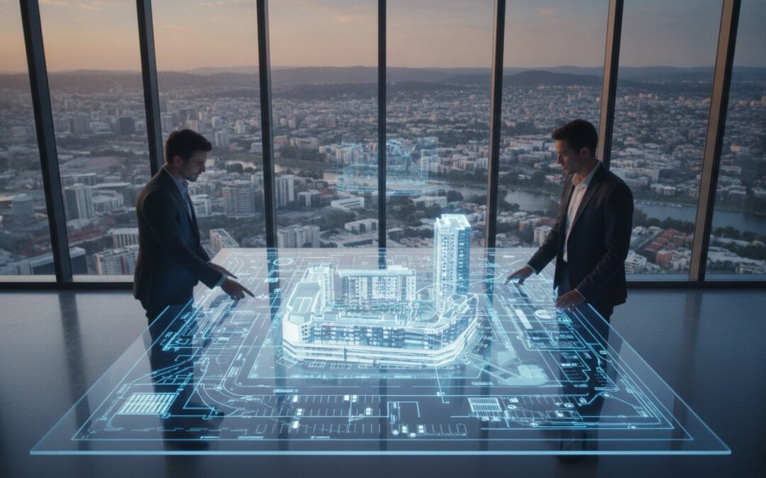 Traffic Report for Change of Use: 2026 Developer’s Guide
