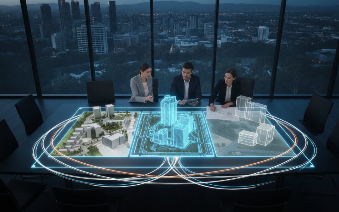 Traffic Report for Staged Development Applications: A Developer’s Guide