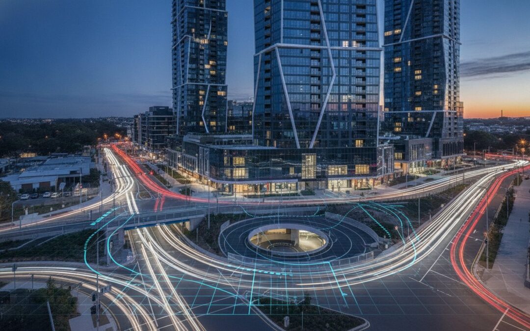 Transport Assessment for Urban Renewal: 2026 Guide