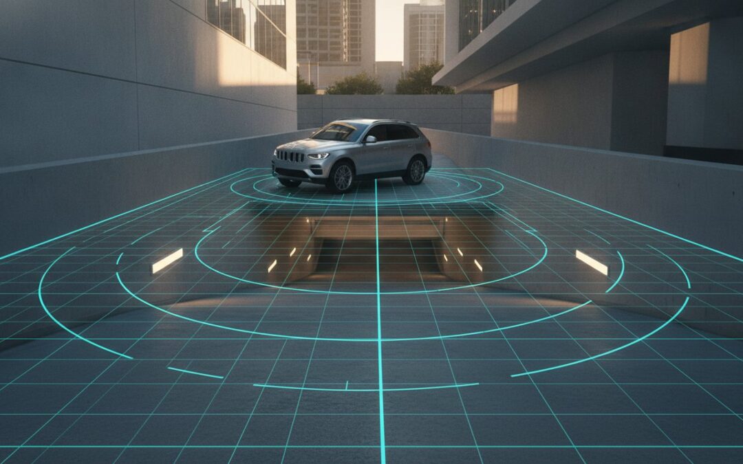Vehicle Access for Constrained Sites: 2026 Guide