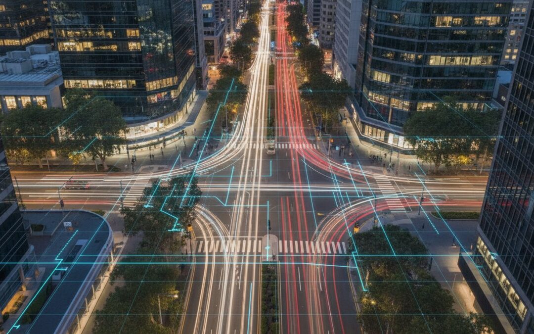 When is a Traffic Impact Assessment Required for a DA?
