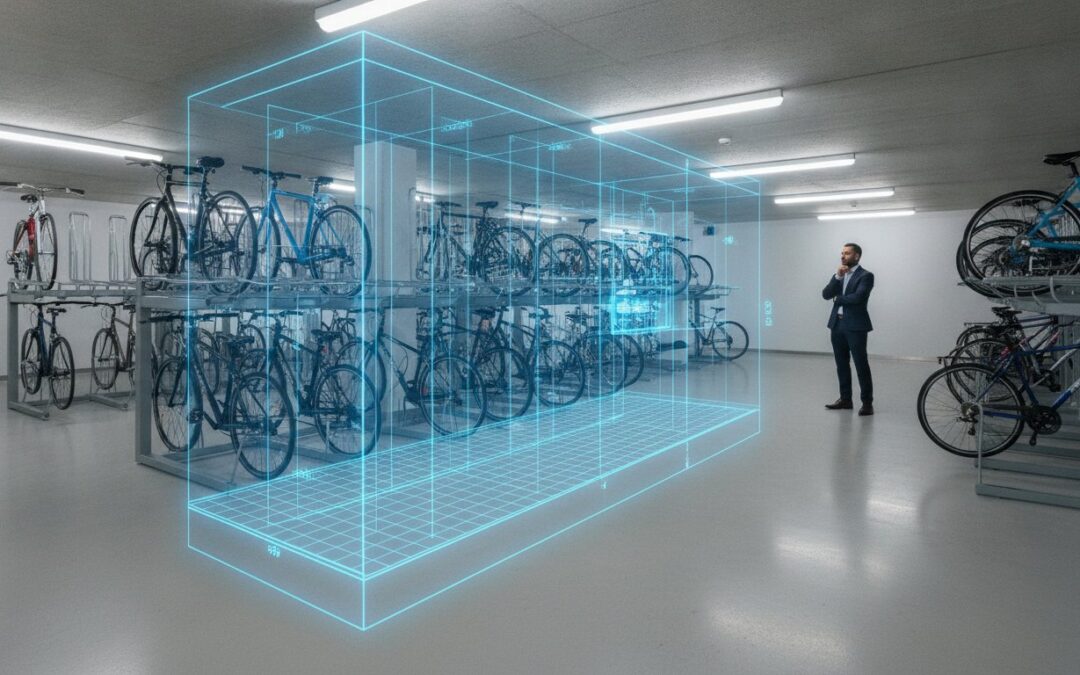 Bike Rack Dimensions and Standards Australia: The AS 2890.3 Compliance Guide