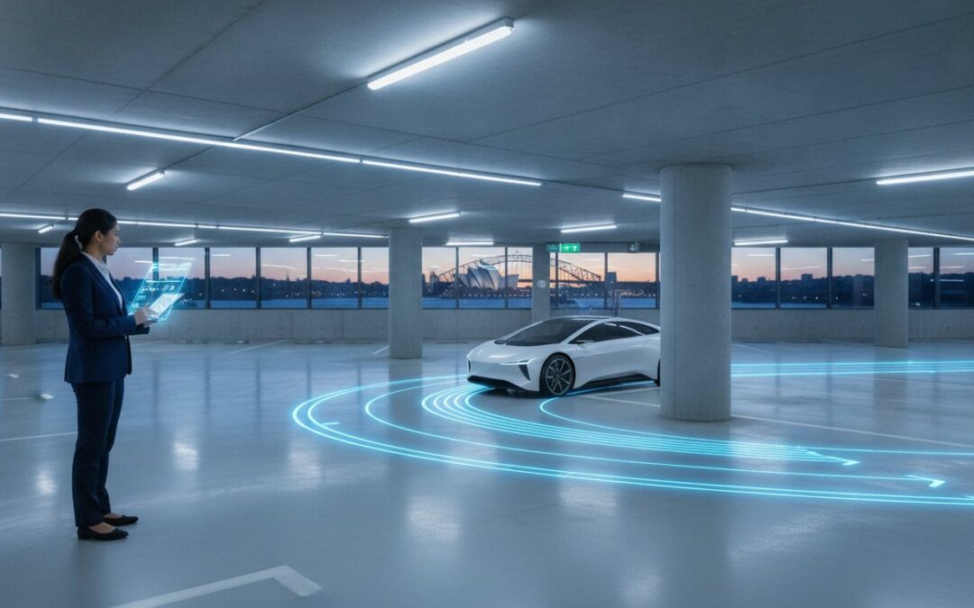 Car Parking Certificate in Sydney: A Guide to Engineering Compliance