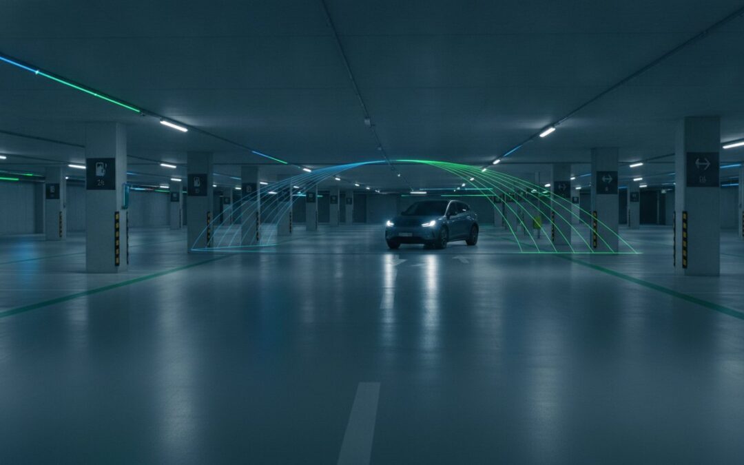 Optimising Car Park Wayfinding and Signage: A Professional Engineering Approach