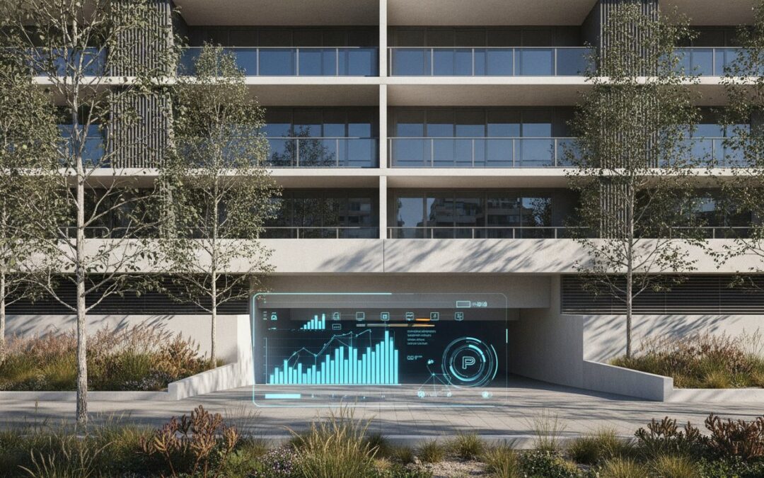 Parking Occupancy Survey Techniques: A Professional Guide for Australian Developers
