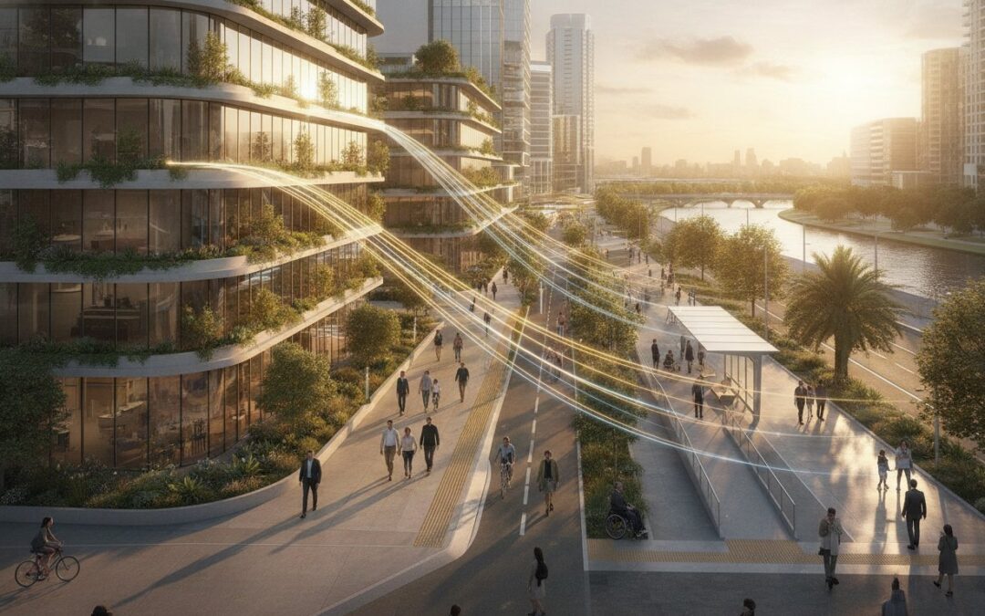 Sustainable Transport Plan for DA: The Complete Guide