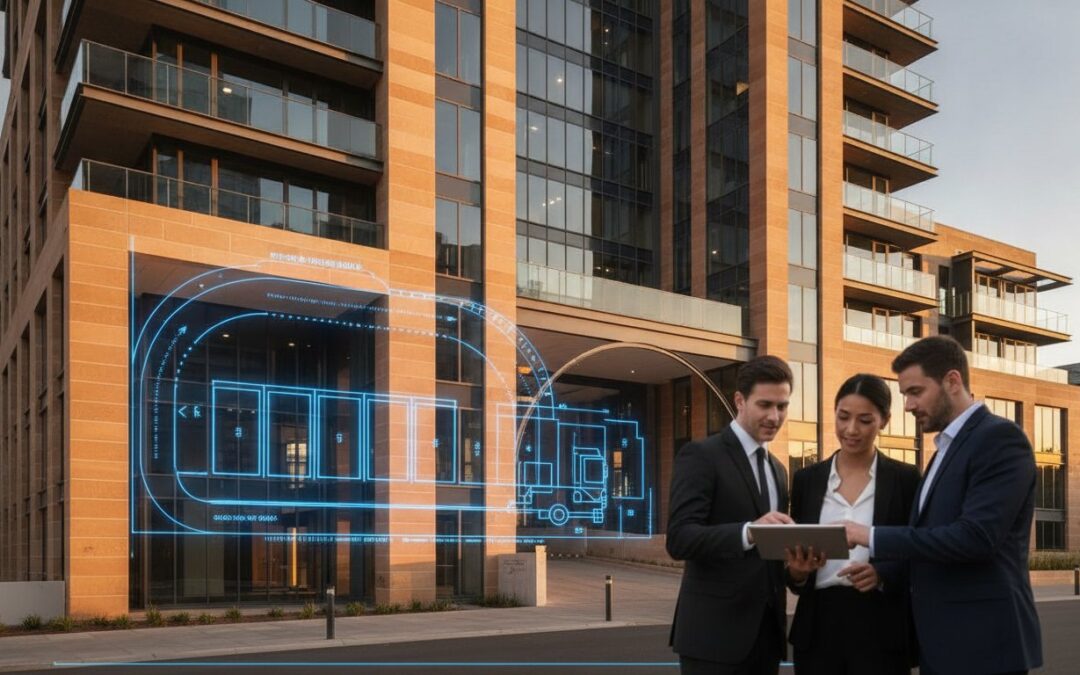 Sydney Traffic Engineering: Expert DA Approval Guidance