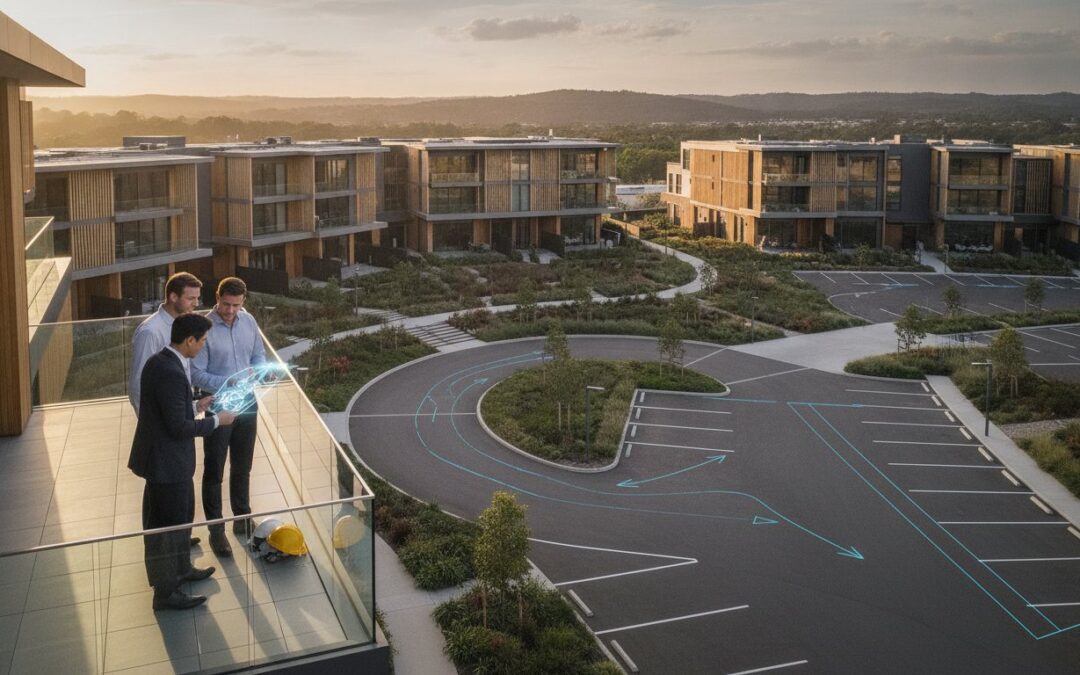 The Hills Shire Council Traffic Impact Assessment: The Developer’s Compliance Guide