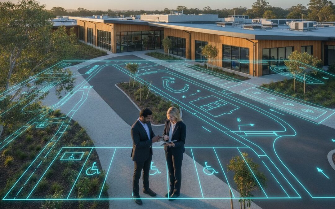 Traffic Report for a Special Needs School: A Comprehensive Engineering Guide