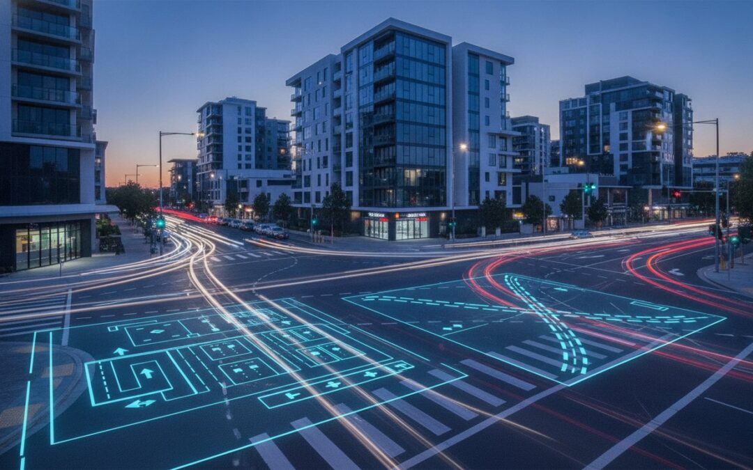 Undertaking Traffic and Car Parking Impact Assessments in Ryde Council