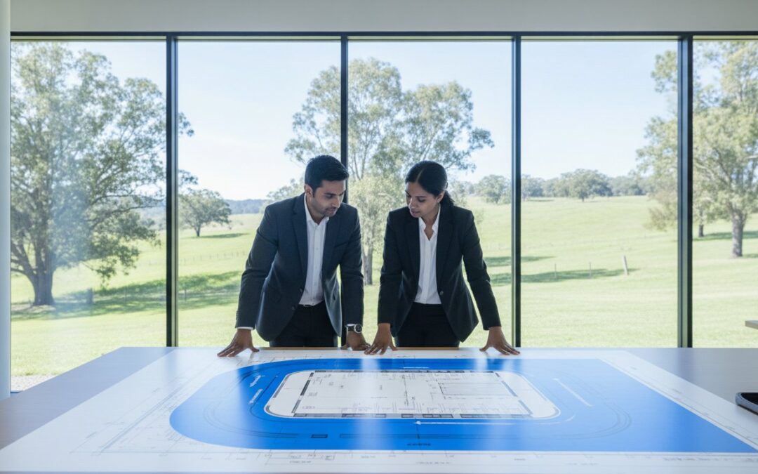 Undertaking Traffic and Car Parking Impact Assessments in Wollondilly Shire Council