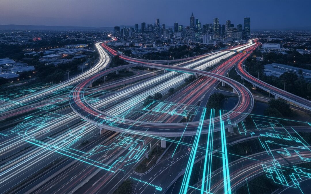 DTP Standard: A Reference Guide to Transport Infrastructure Compliance