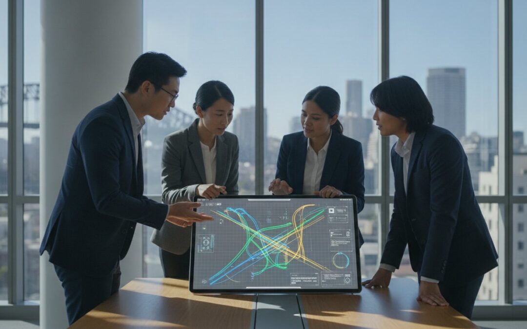 NSW Traffic and Transport Consultants