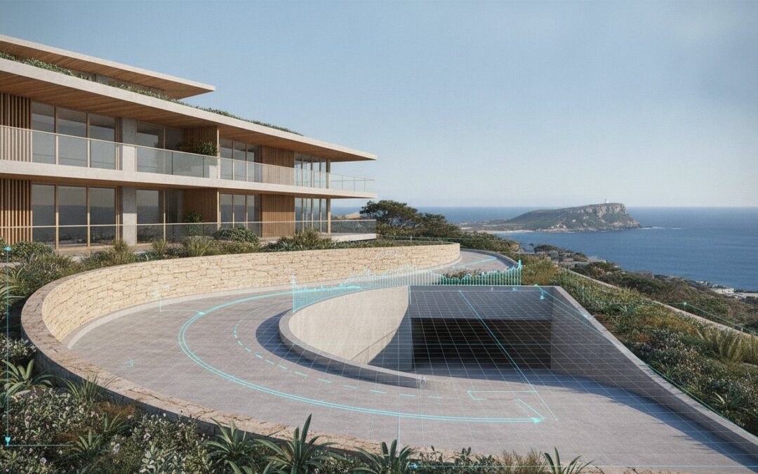 Northern Beaches Council Traffic Report: Developer Guide
