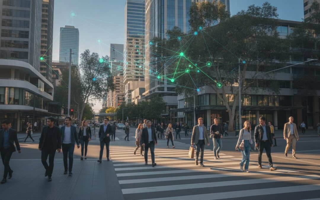Pedestrian Impact Assessment: Australian DA Guide