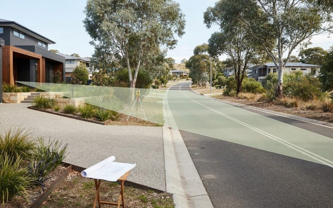 Sight Distance Assessment for Driveways: A Practical Guide