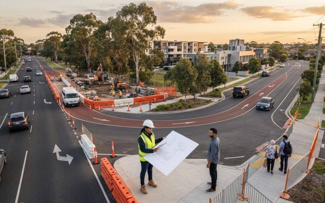 Traffic Assessment for Road Closure: What Your Application Needs