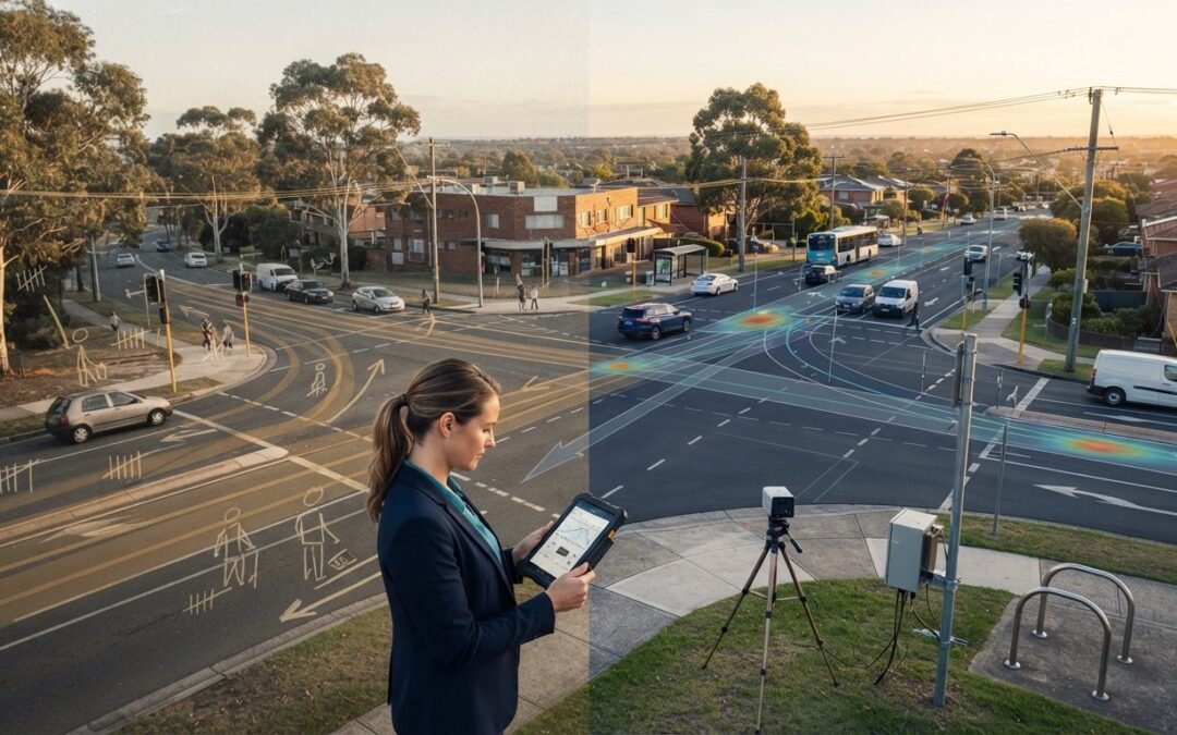 Why Council Traffic Data May Be Outdated: Developer Risks