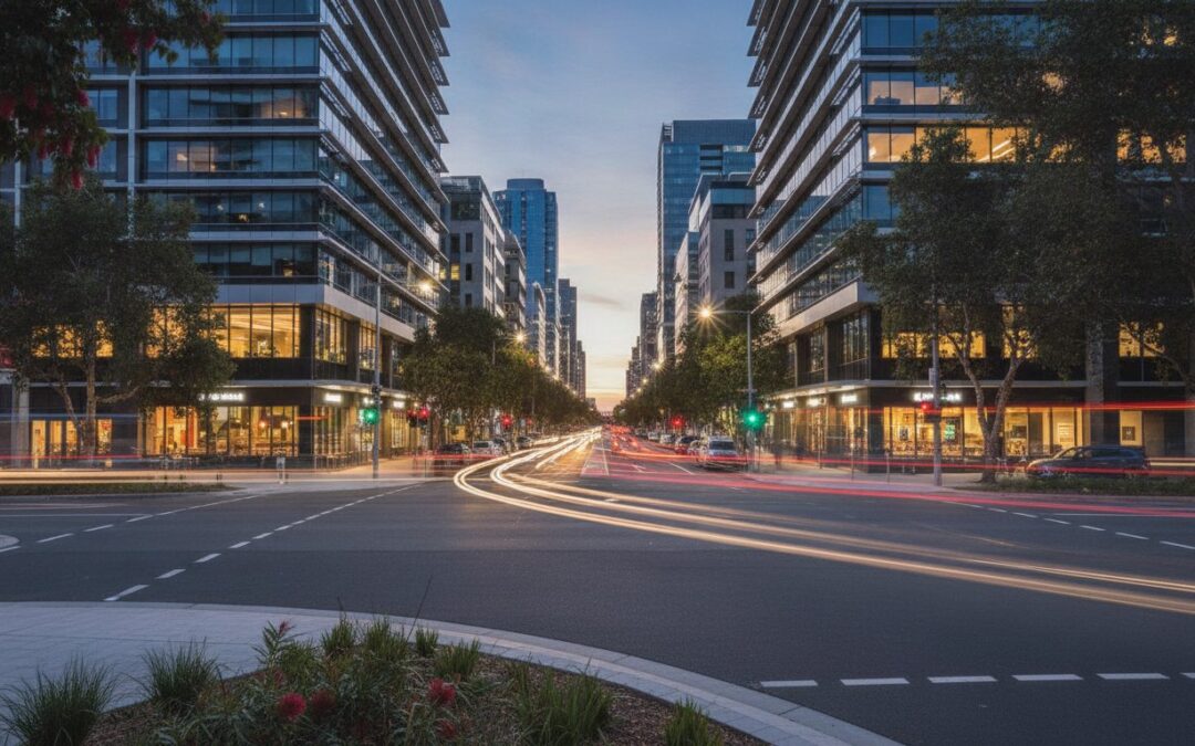 Assessing Traffic Impact of Increased Operating Hours: A Technical Guide
