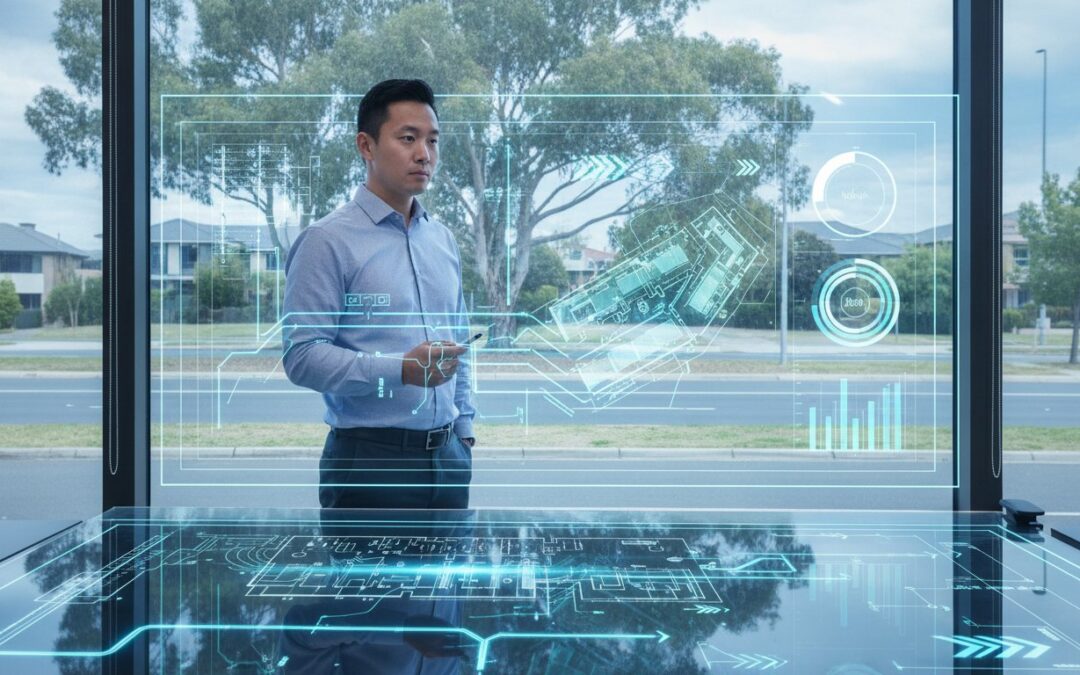 Common Misconceptions About Traffic Generation Rates in Australian Developments