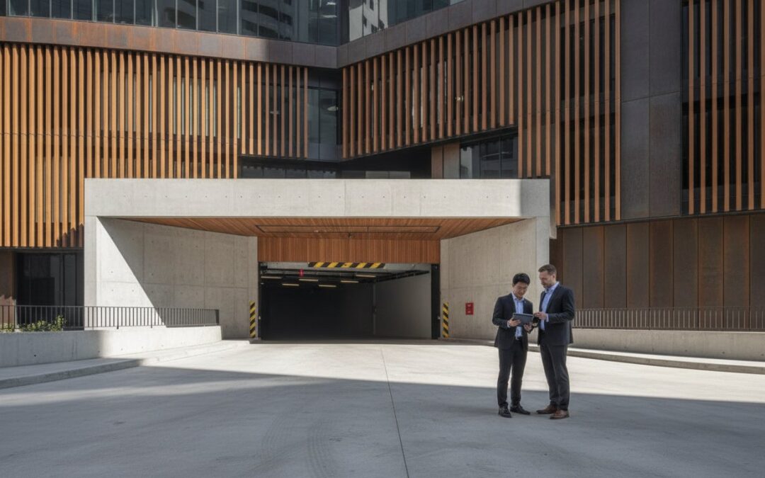 Justifying Reduced Loading Dock Provisions: A Guide