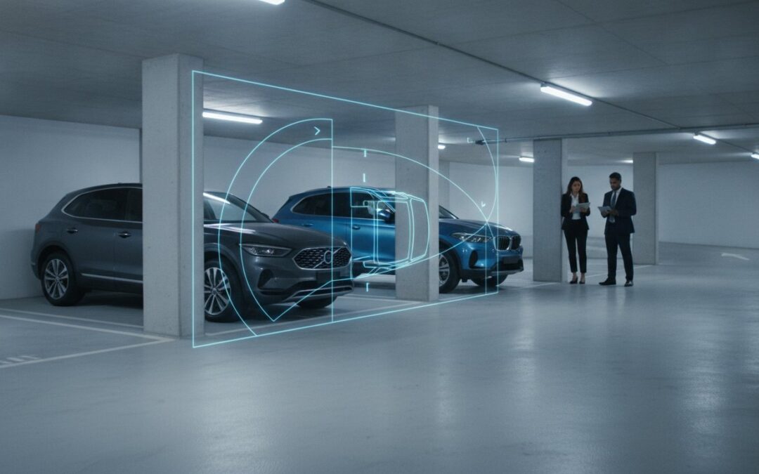 Tandem and Triple Car Space Design Issues: An Engineering Guide to Australian Compliance