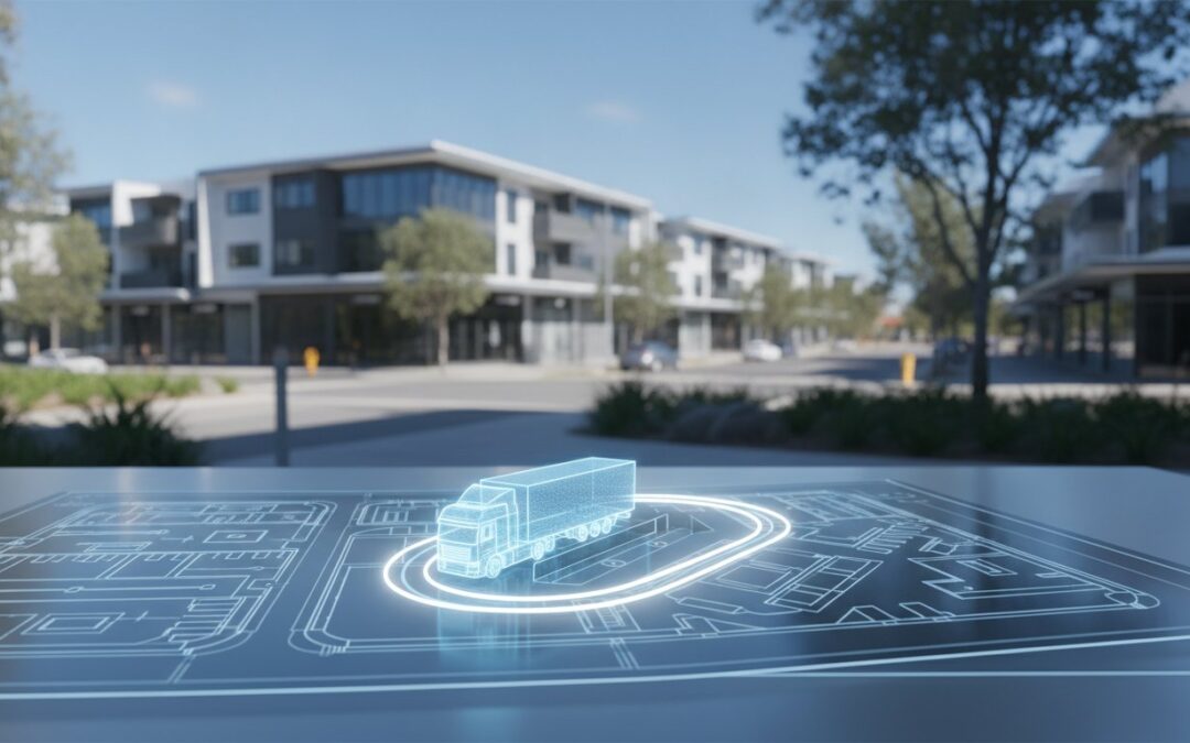 Traffic Impact Assessment: Canterbury-Bankstown Guide (2026)