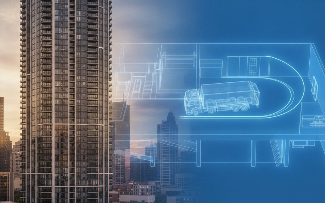 Waste Management Plan for High-Density: Developer Guide
