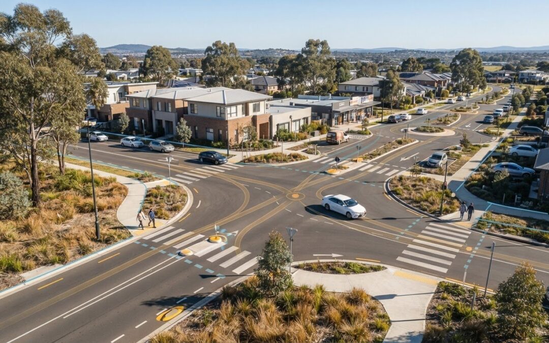 Traffic Assessment to Address DA Objections: A Practical Australian Guide